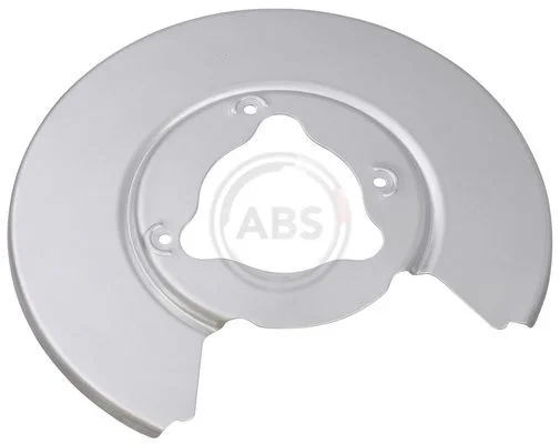 Apsauginis skydas, stabdžių diskas A.B.S. 11524