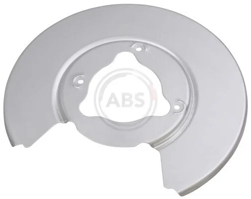 Apsauginis skydas, stabdžių diskas A.B.S. 11525
