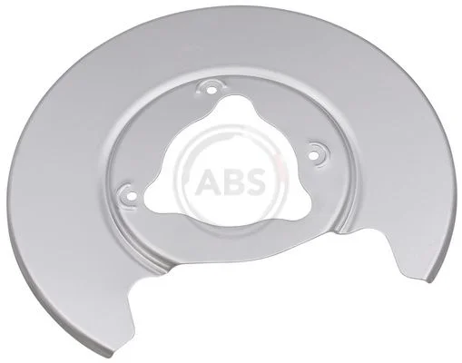 Apsauginis skydas, stabdžių diskas A.B.S. 11526