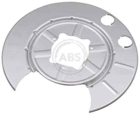Apsauginis skydas, stabdžių diskas A.B.S. 11545