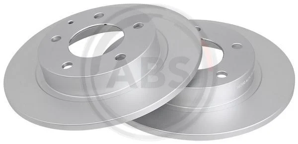 Brake Disc A.B.S. 16090