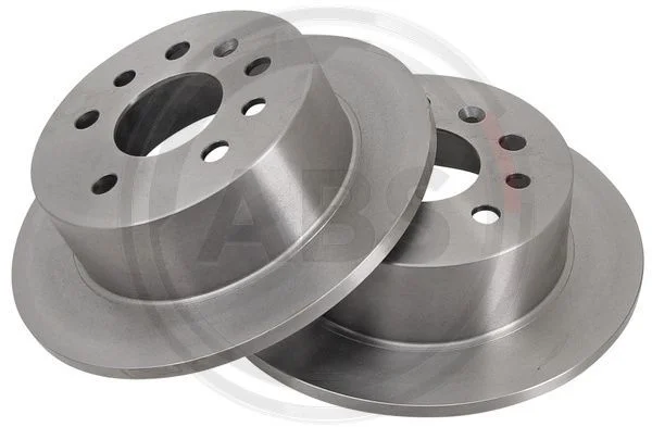 Brake Disc A.B.S. 16287
