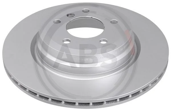 Brake Disc A.B.S. 17660