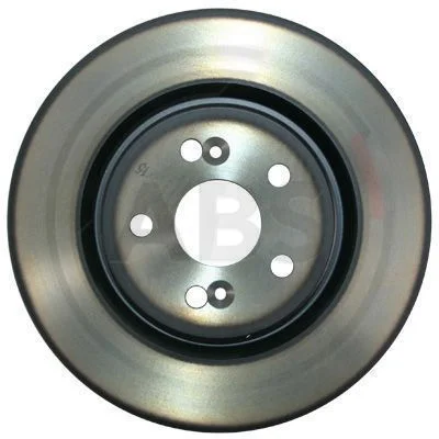 Brake Disc A.B.S. 17782