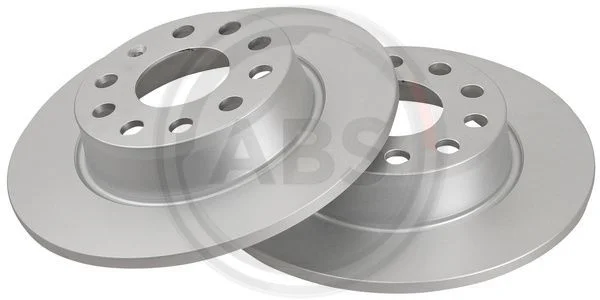 Brake Disc A.B.S. 18117