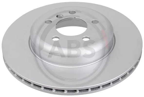 Brake Disc A.B.S. 18206
