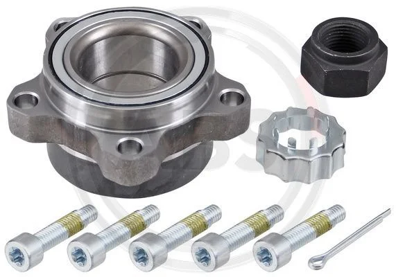 Wheel Hub A.B.S. 200014