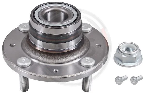 Wheel Hub A.B.S. 200339