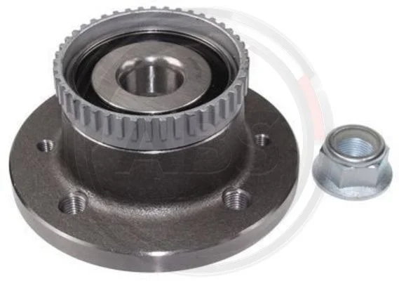 Wheel Hub A.B.S. 200363