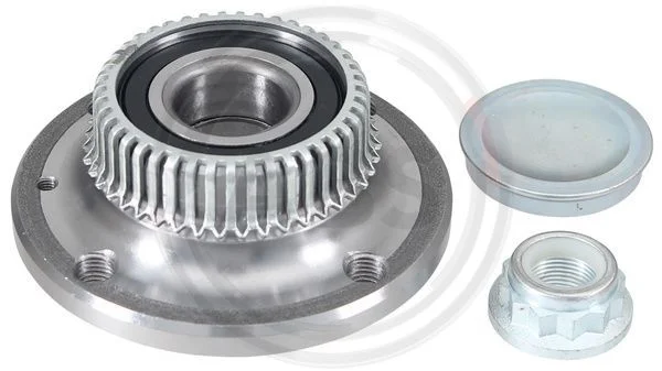 Wheel Hub A.B.S. 200396