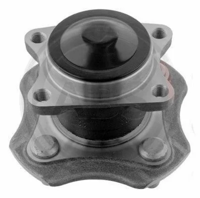 Wheel Hub A.B.S. 200459