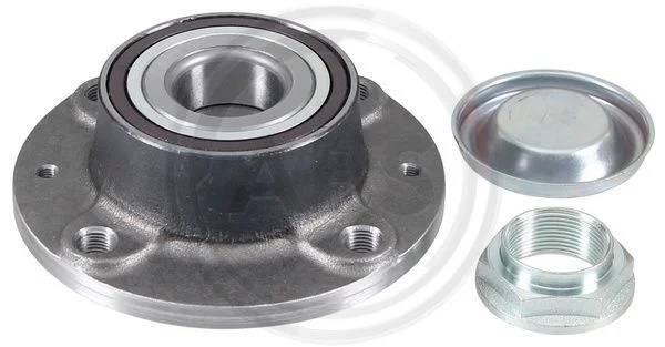 Wheel Hub A.B.S. 200893