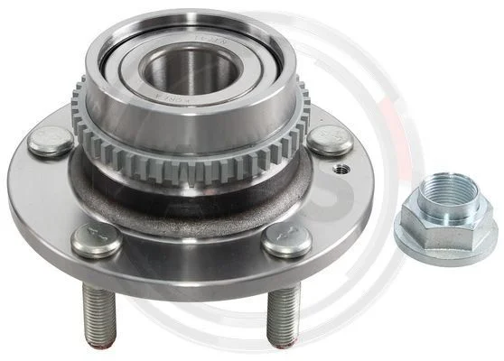 Wheel Hub A.B.S. 201184