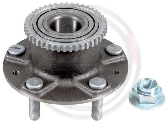 Wheel Hub A.B.S. 201434