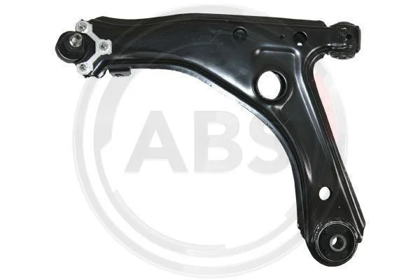 Vikšro valdymo svirtis A.B.S. 210502