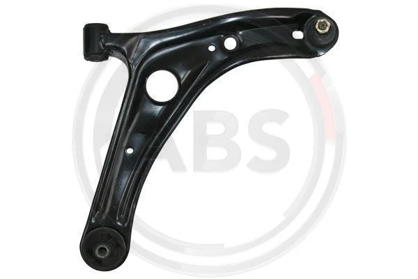 Control/Trailing Arm, wheel suspension A.B.S. 210560