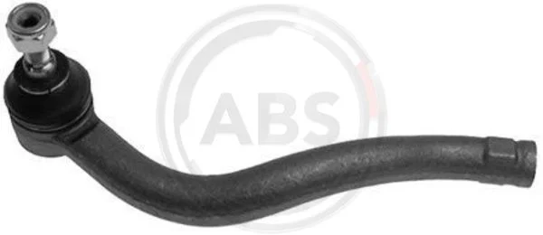 Skersinės vairo trauklės galas A.B.S. 230136