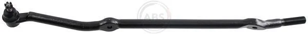 Skersinės vairo trauklės galas A.B.S. 230703