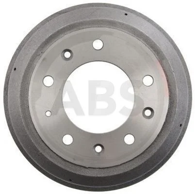 Brake Drum A.B.S. 2350-S