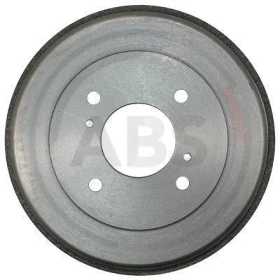 Brake Drum A.B.S. 2355-S