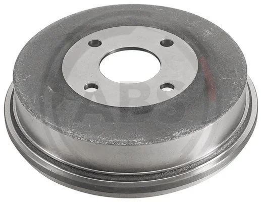 Brake Drum A.B.S. 2399-S