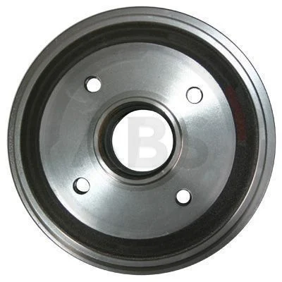 Brake Drum A.B.S. 2400-S