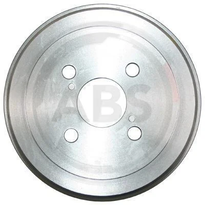 Brake Drum A.B.S. 2402-S