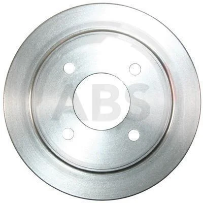 Brake Drum A.B.S. 2410-S