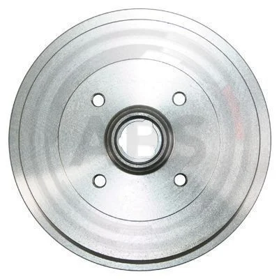 Brake Drum A.B.S. 2473-S