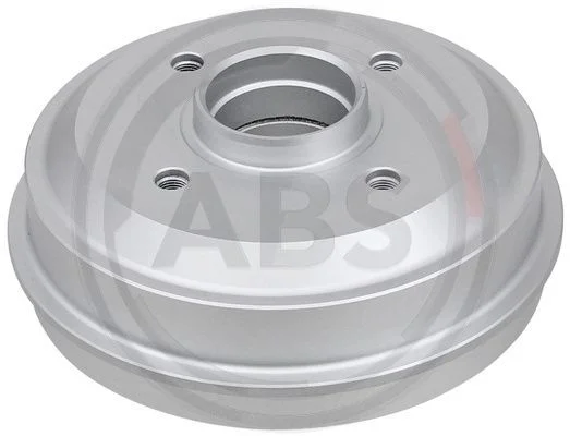 Brake Drum A.B.S. 2513-S