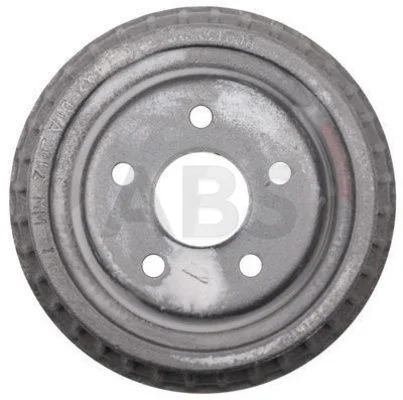 Brake Drum A.B.S. 2554-S