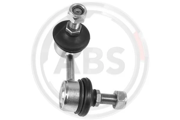 Link/Coupling Rod, stabiliser bar A.B.S. 260068