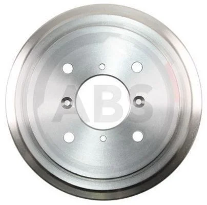 Brake Drum A.B.S. 2601-S