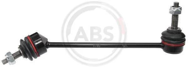 Link/Coupling Rod, stabiliser bar A.B.S. 260509