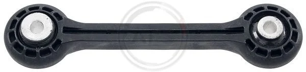 Link/Coupling Rod, stabiliser bar A.B.S. 260833