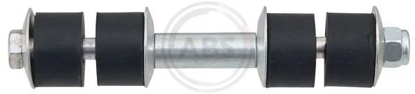 Link/Coupling Rod, stabiliser bar A.B.S. 260890
