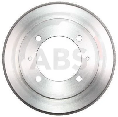Brake Drum A.B.S. 2616-S
