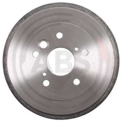Brake Drum A.B.S. 2633-S