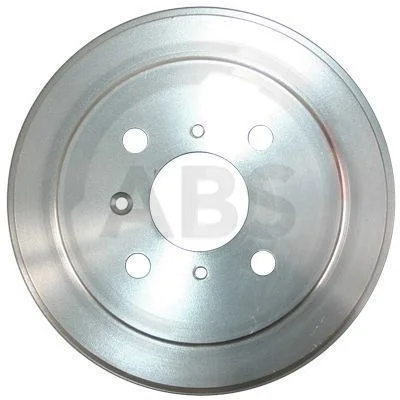 Brake Drum A.B.S. 2668-S