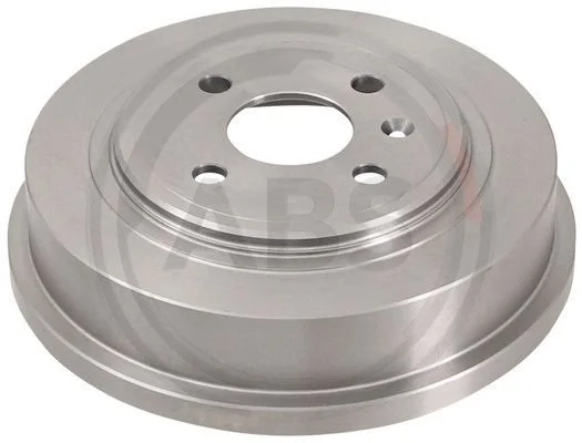 Brake Drum A.B.S. 2699-S