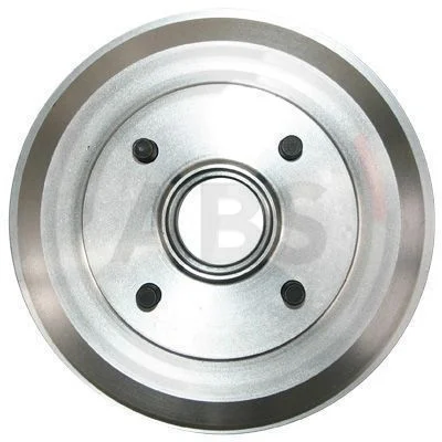 Brzdový bubon A.B.S. 2715-S
