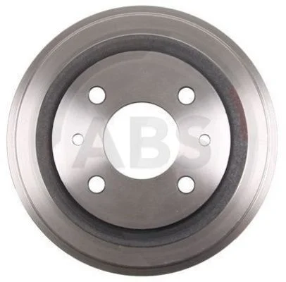 Brzdový bubon A.B.S. 2724-S