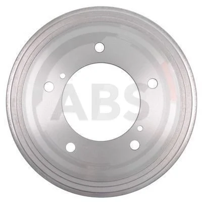 Brake Drum A.B.S. 2751-S