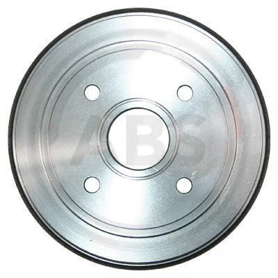 Brake Drum A.B.S. 2757-S