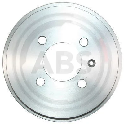 Brake Drum A.B.S. 2767-S