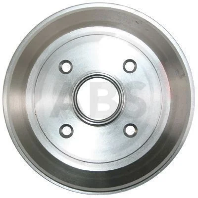 Brake Drum A.B.S. 2770-S
