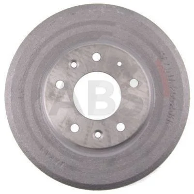 Brake Drum A.B.S. 2781-S