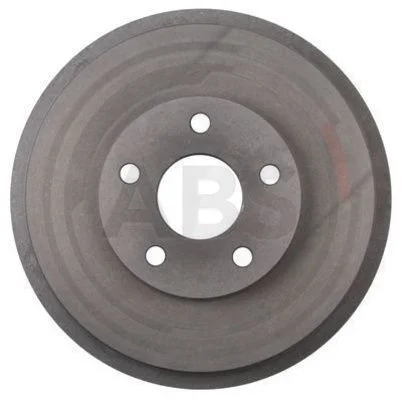 Brake Drum A.B.S. 2785-S