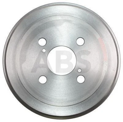 Brake Drum A.B.S. 2820-S