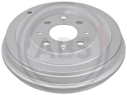 Brake Drum A.B.S. 2826-S